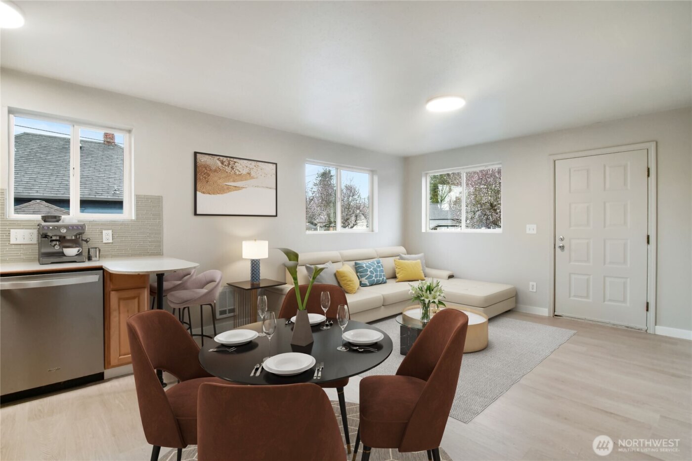 122 S Baker Street , Mount Vernon, WA 98273