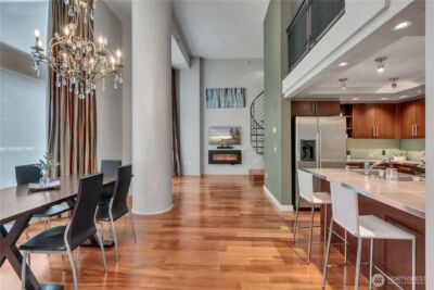 900 Lenora Street #W103, Seattle, WA 98121