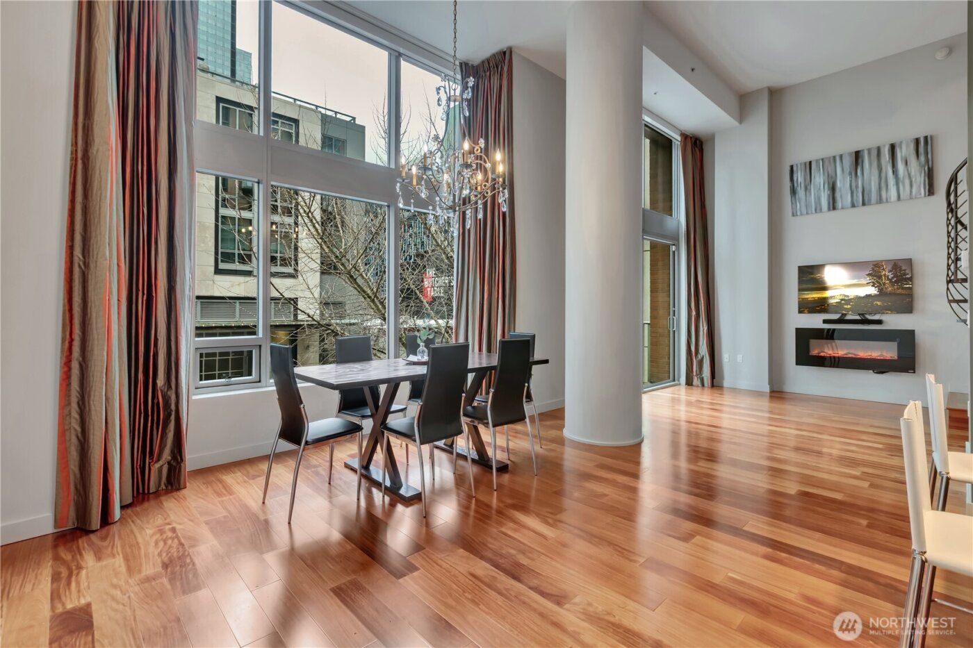 900 Lenora Street #W103, Seattle, WA 98121