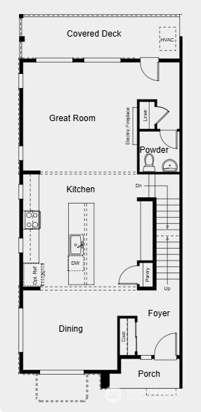 13210 NE 127th Way #E, Kirkland, WA 98034