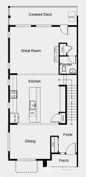 13210 NE 127th Way #E, Kirkland, WA 98034 - Photo 19