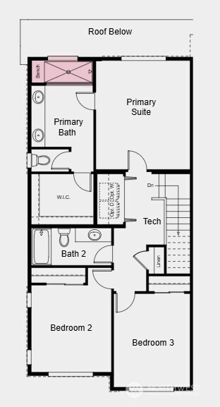 13210 NE 127th Way #E, Kirkland, WA 98034