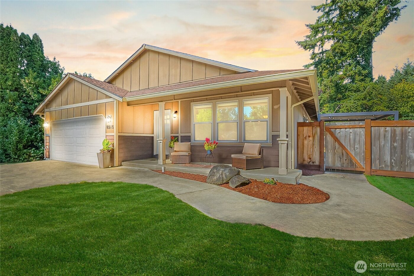 8515 166th Street Ct E, Puyallup, WA 98375