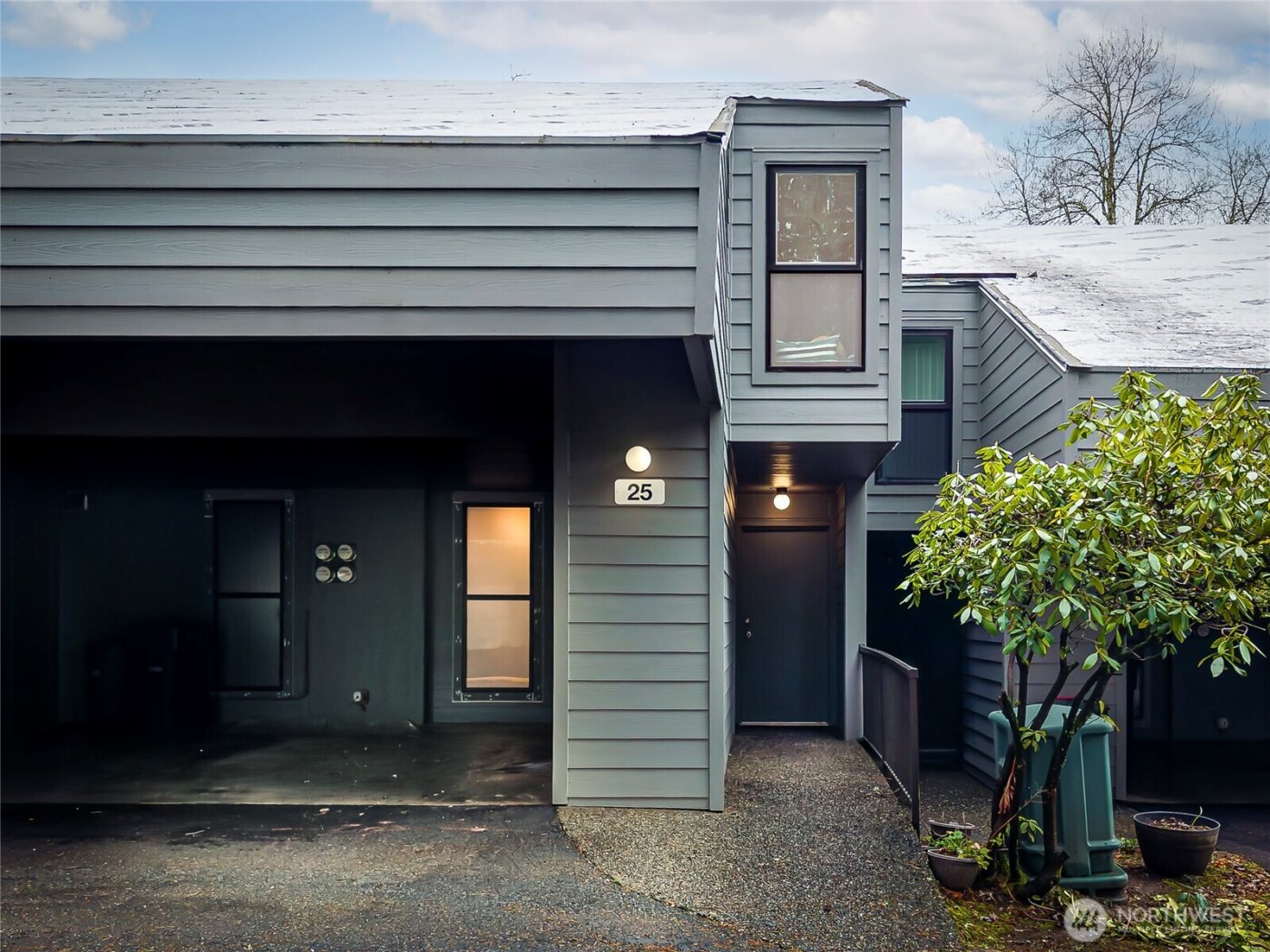 6439 139th Avenue NE #25, Redmond, WA 98052