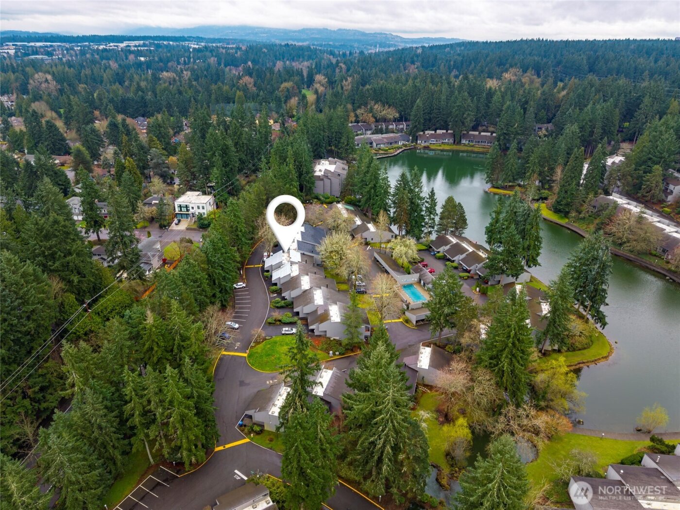 6439 139th Avenue NE #25, Redmond, WA 98052