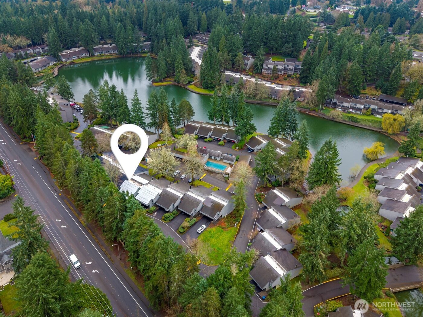 6439 139th Avenue NE #25, Redmond, WA 98052