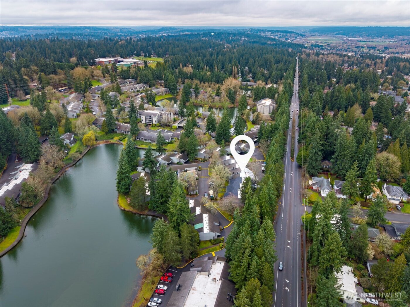 6439 139th Avenue NE #25, Redmond, WA 98052