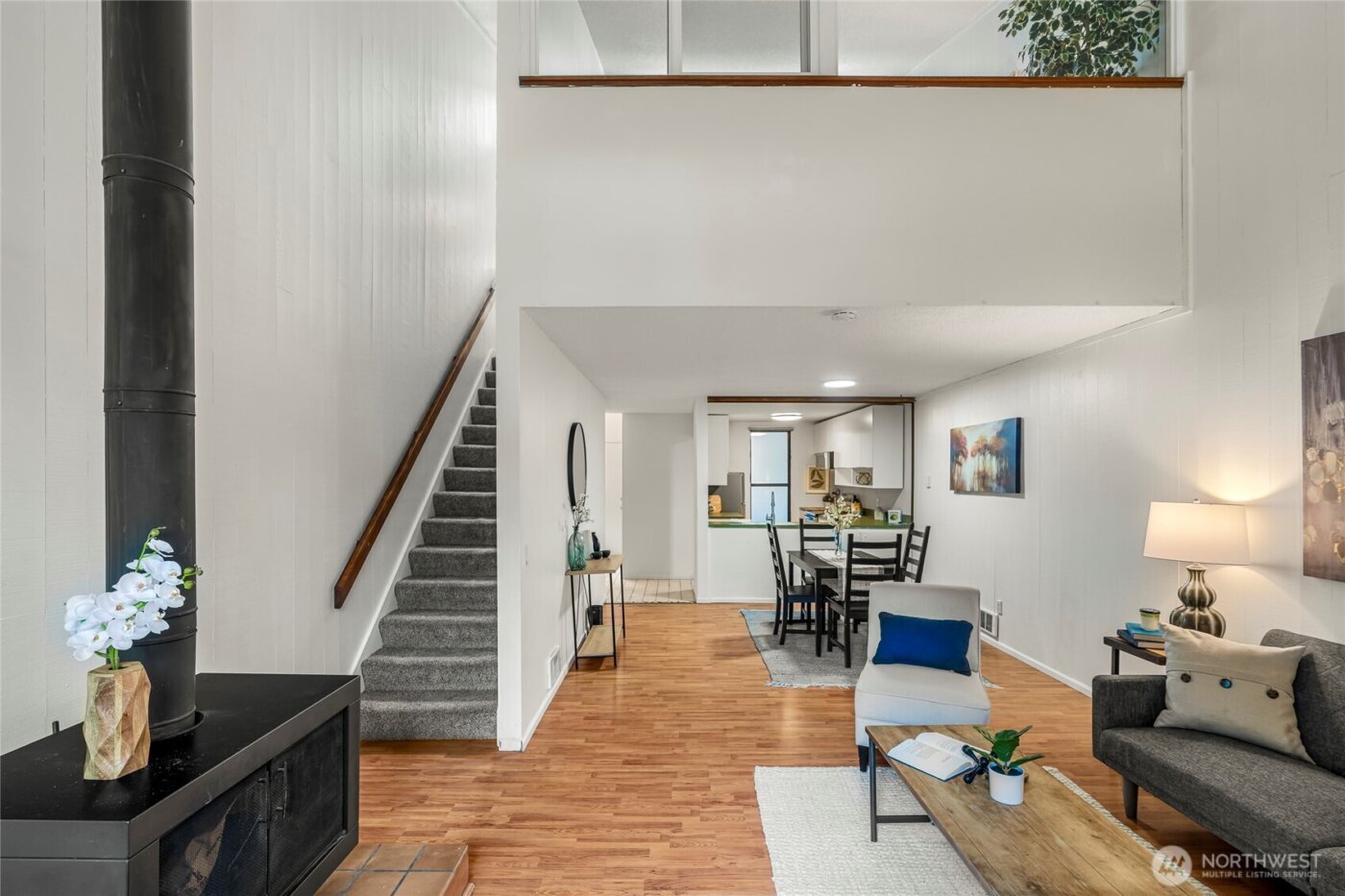 6439 139th Avenue NE #25, Redmond, WA 98052