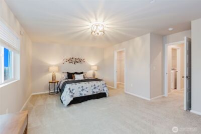 916 Baker Heights Loop , Bremerton, WA 98312 - Photo 20