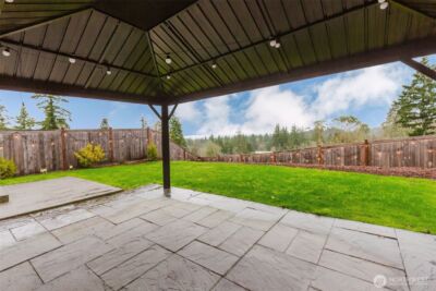 916 Baker Heights Loop , Bremerton, WA 98312 - Photo 38