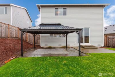 916 Baker Heights Loop , Bremerton, WA 98312 - Photo 39