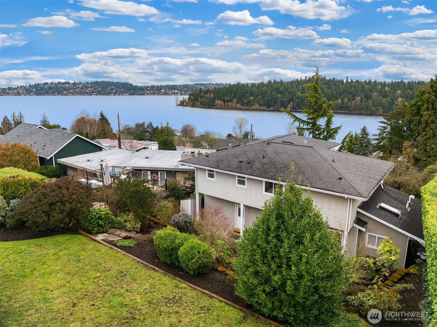 5151 55th Avenue S, Seattle, WA 98118