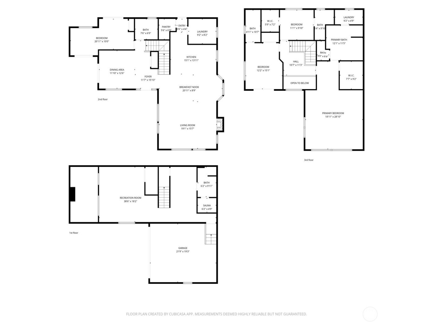 5151 55th Avenue S, Seattle, WA 98118