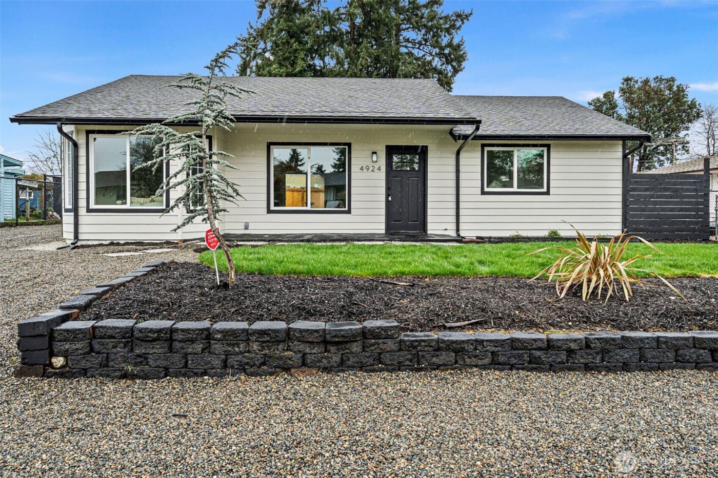 4924 Diamond Blvd , Lakewood, WA 98499