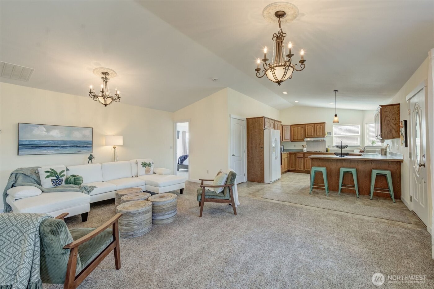 225 N Nile Avenue , East Wenatchee, WA 98802