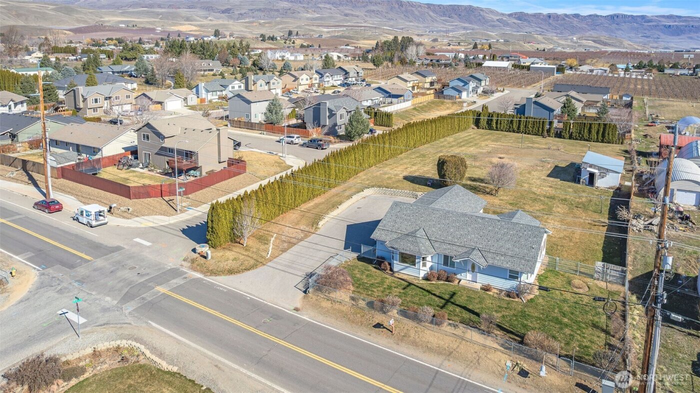 225 N Nile Avenue , East Wenatchee, WA 98802