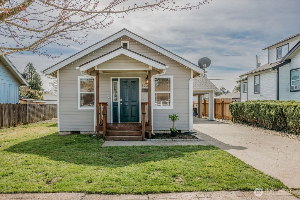 3025 Florida Street , Longview, WA 98632