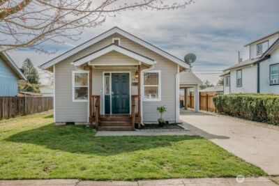 3025 Florida Street , Longview, WA 98632