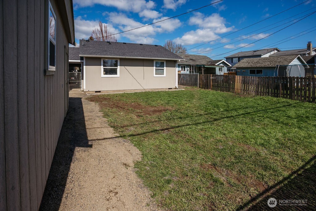 3025 Florida Street , Longview, WA 98632