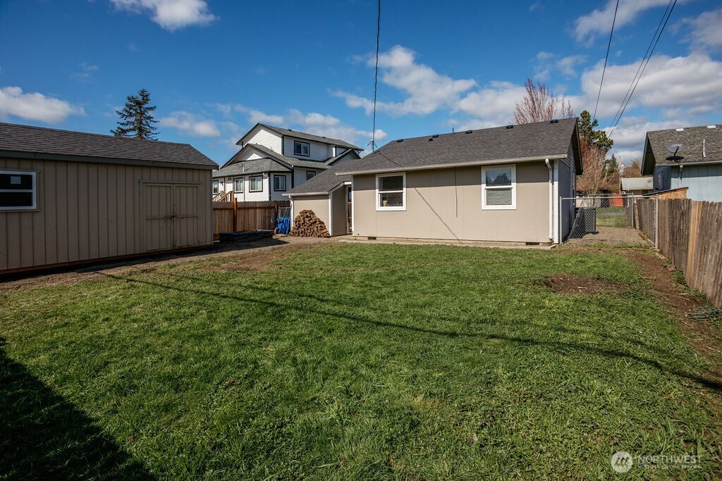 3025 Florida Street , Longview, WA 98632