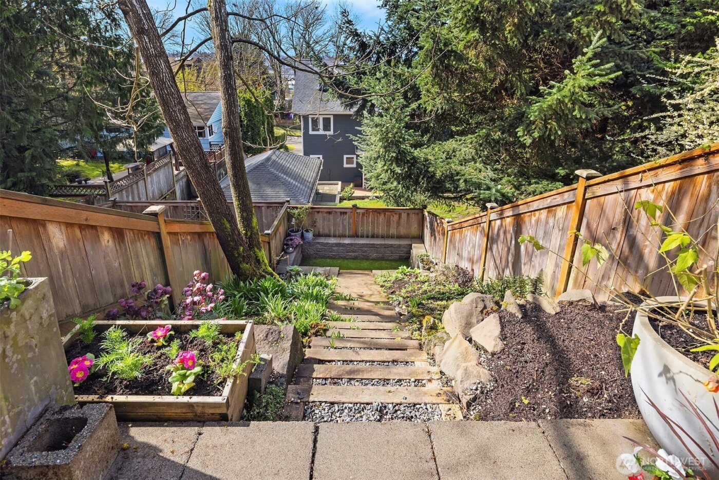 4243 Palatine Avenue N, Seattle, WA 98103