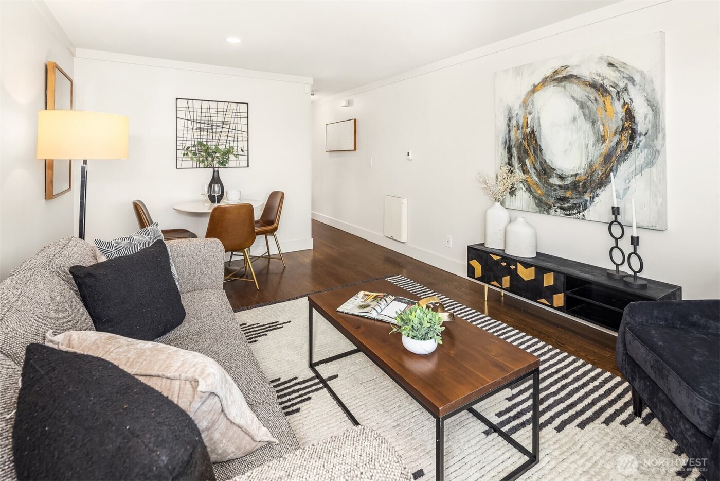 4243 Palatine Avenue N, Seattle, WA 98103