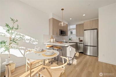 1206 B NW 83rd Street , Seattle, WA 98117 - Photo 11