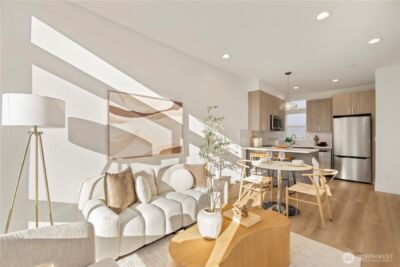 1206 B NW 83rd Street , Seattle, WA 98117 - Photo 13