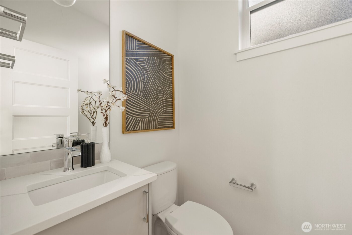 1206 B NW 83rd Street , Seattle, WA 98117