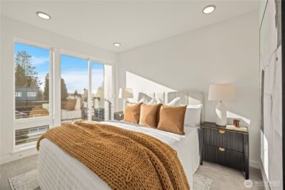 1206 B NW 83rd Street , Seattle, WA 98117 - Photo 15