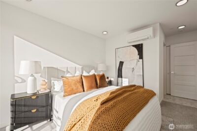 1206 B NW 83rd Street , Seattle, WA 98117 - Photo 16