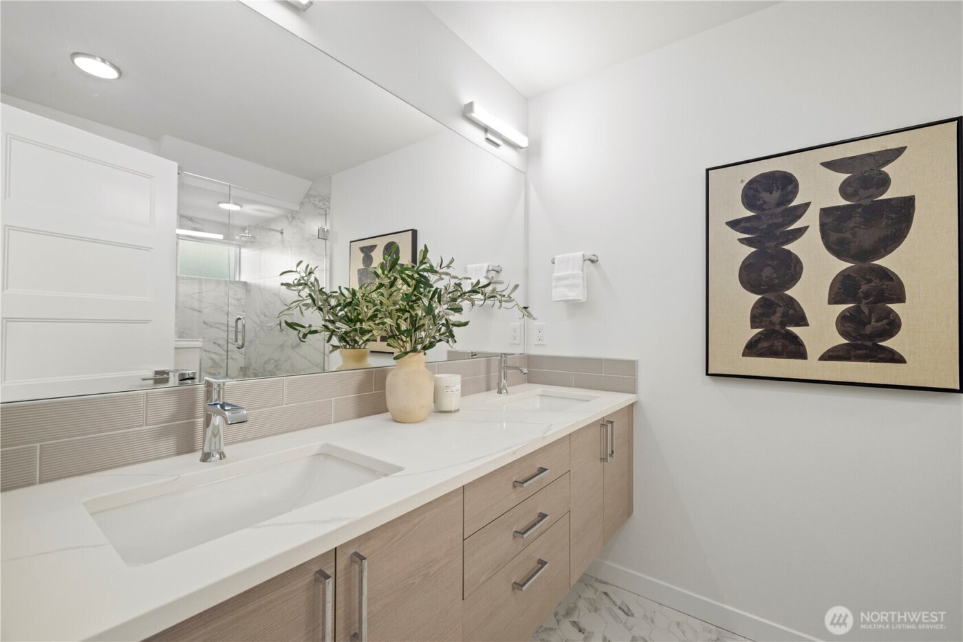 1206 B NW 83rd Street , Seattle, WA 98117