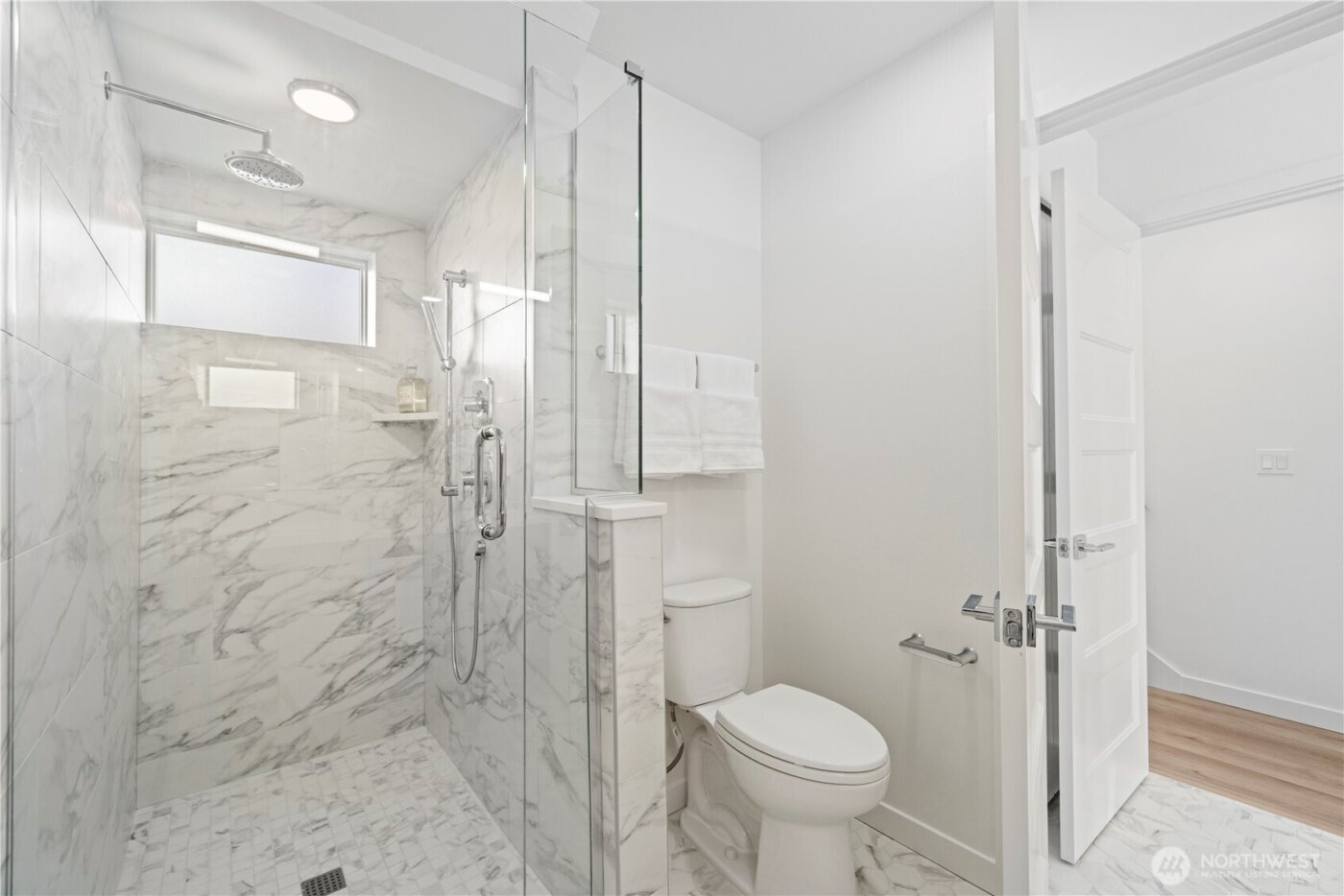 1206 B NW 83rd Street , Seattle, WA 98117