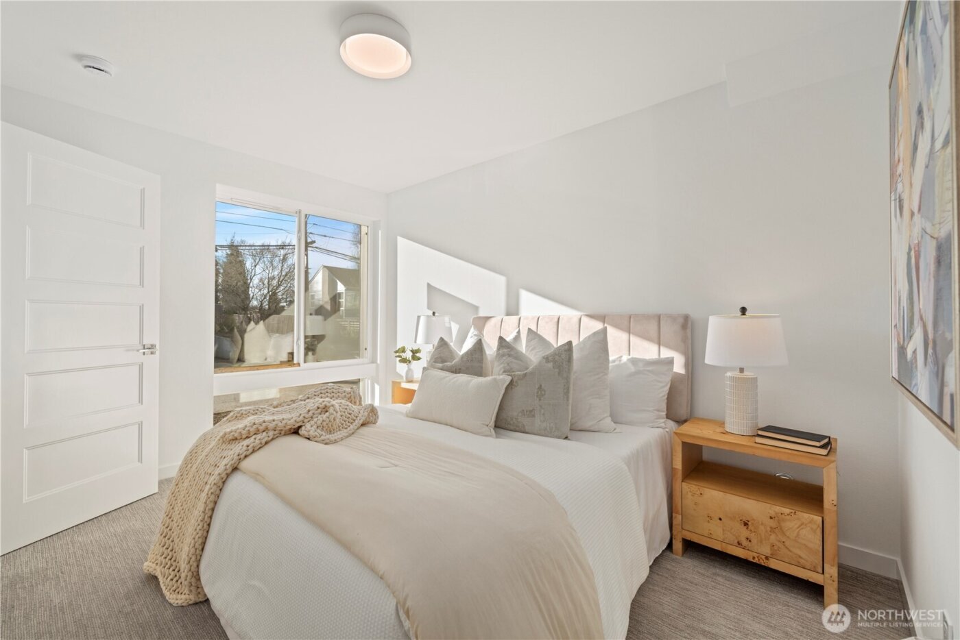 1206 B NW 83rd Street , Seattle, WA 98117