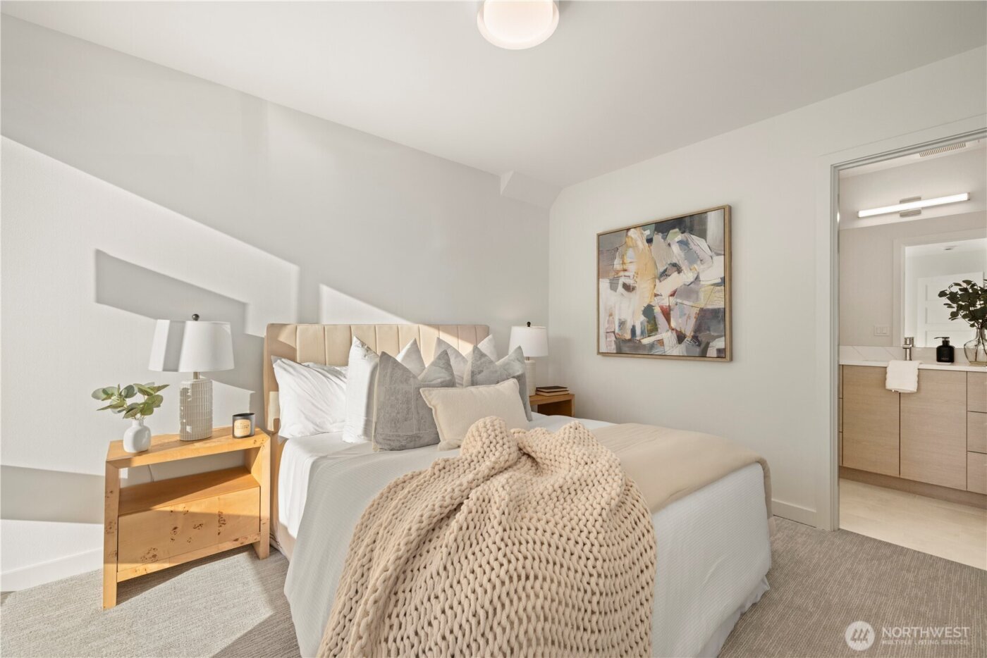 1206 B NW 83rd Street , Seattle, WA 98117