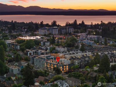 1206 B NW 83rd Street , Seattle, WA 98117 - Photo 2