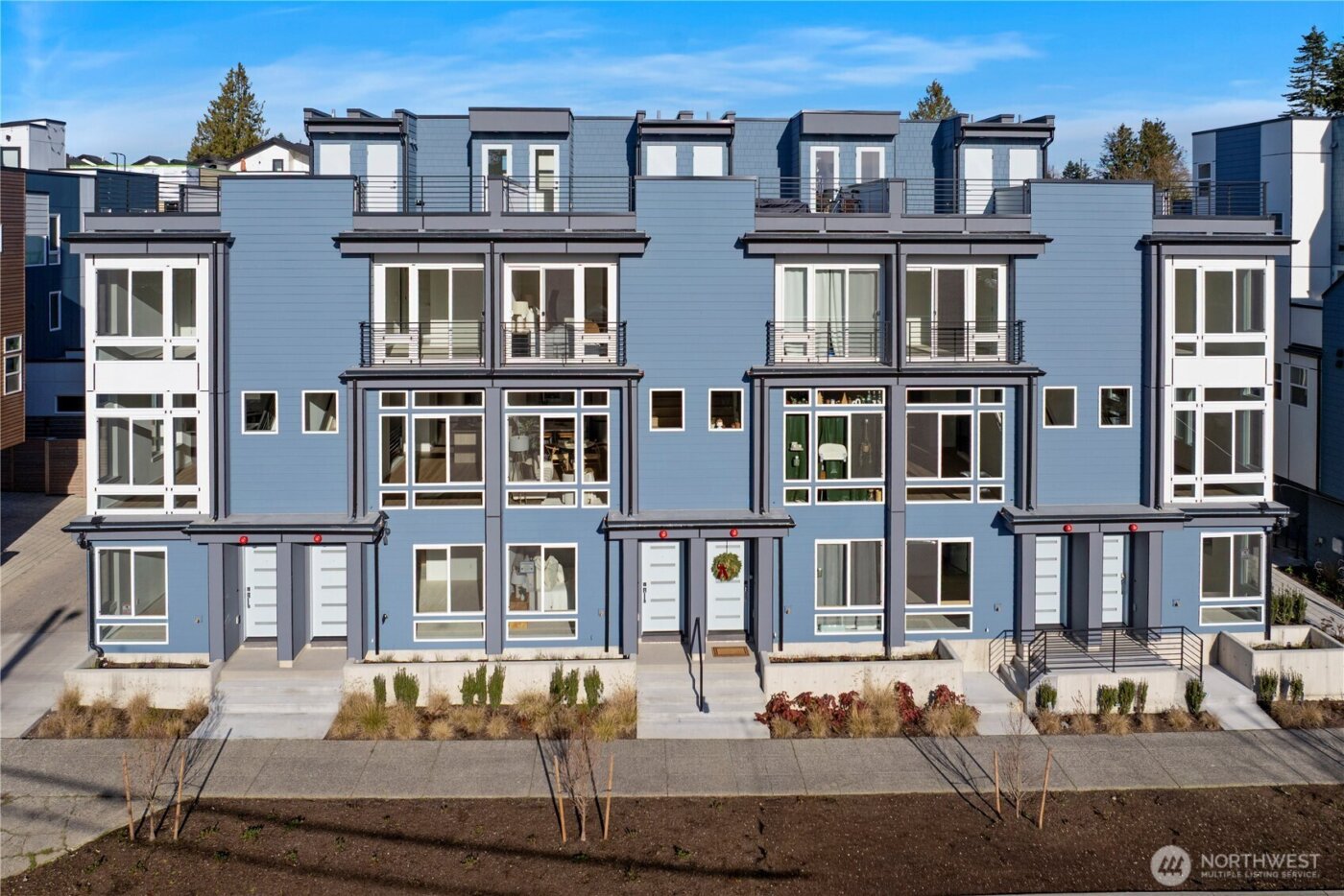 1206 B NW 83rd Street , Seattle, WA 98117