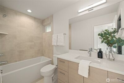 1206 B NW 83rd Street , Seattle, WA 98117 - Photo 21