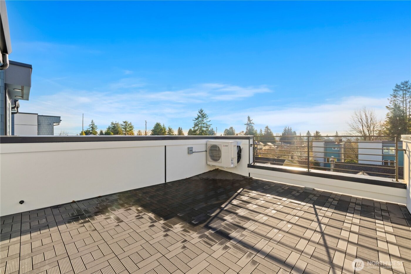 1206 B NW 83rd Street , Seattle, WA 98117