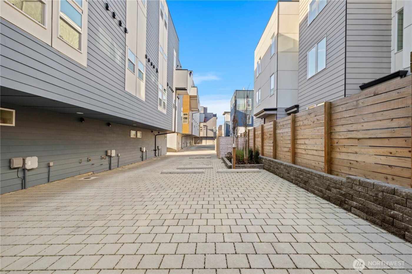 1206 B NW 83rd Street , Seattle, WA 98117