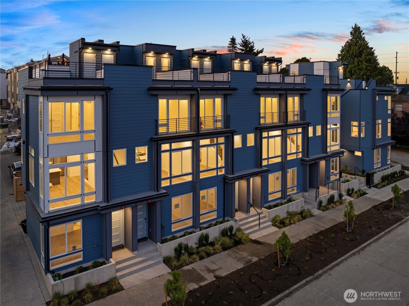 1206 B NW 83rd Street , Seattle, WA 98117