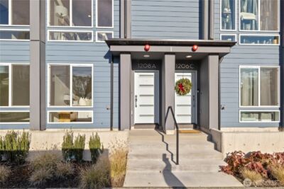1206 B NW 83rd Street , Seattle, WA 98117 - Photo 5