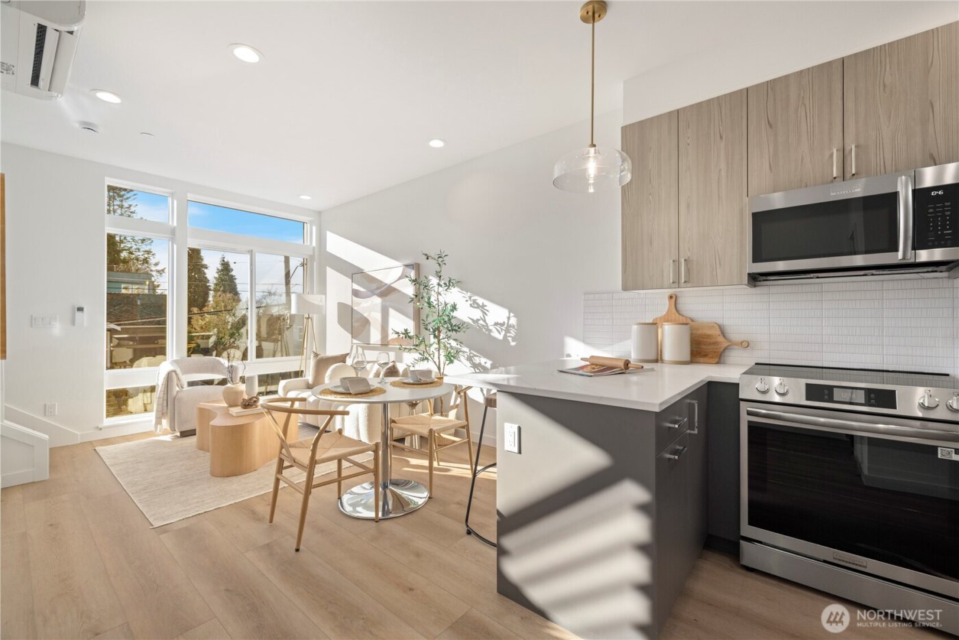 1206 B NW 83rd Street , Seattle, WA 98117