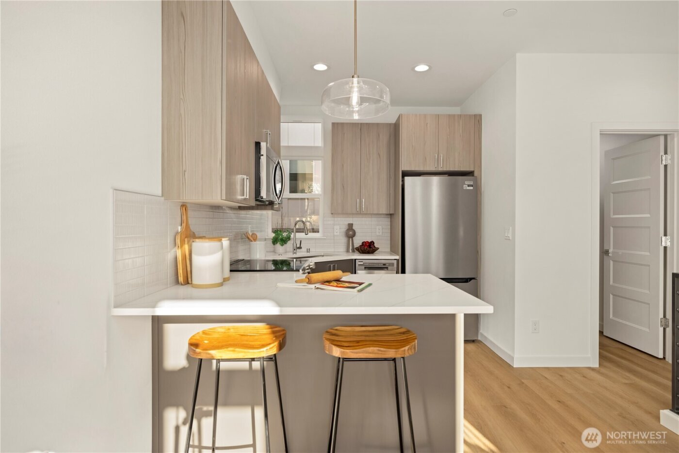 1206 B NW 83rd Street , Seattle, WA 98117