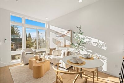 1206 B NW 83rd Street , Seattle, WA 98117 - Photo 9