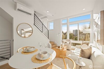 1206 B NW 83rd Street , Seattle, WA 98117 - Photo 10