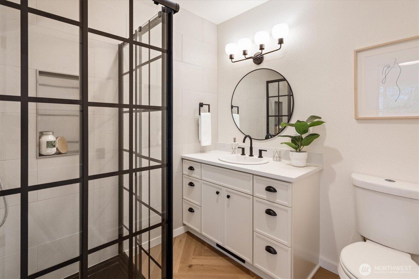 8532 31st Avenue NW, Seattle, WA 98117