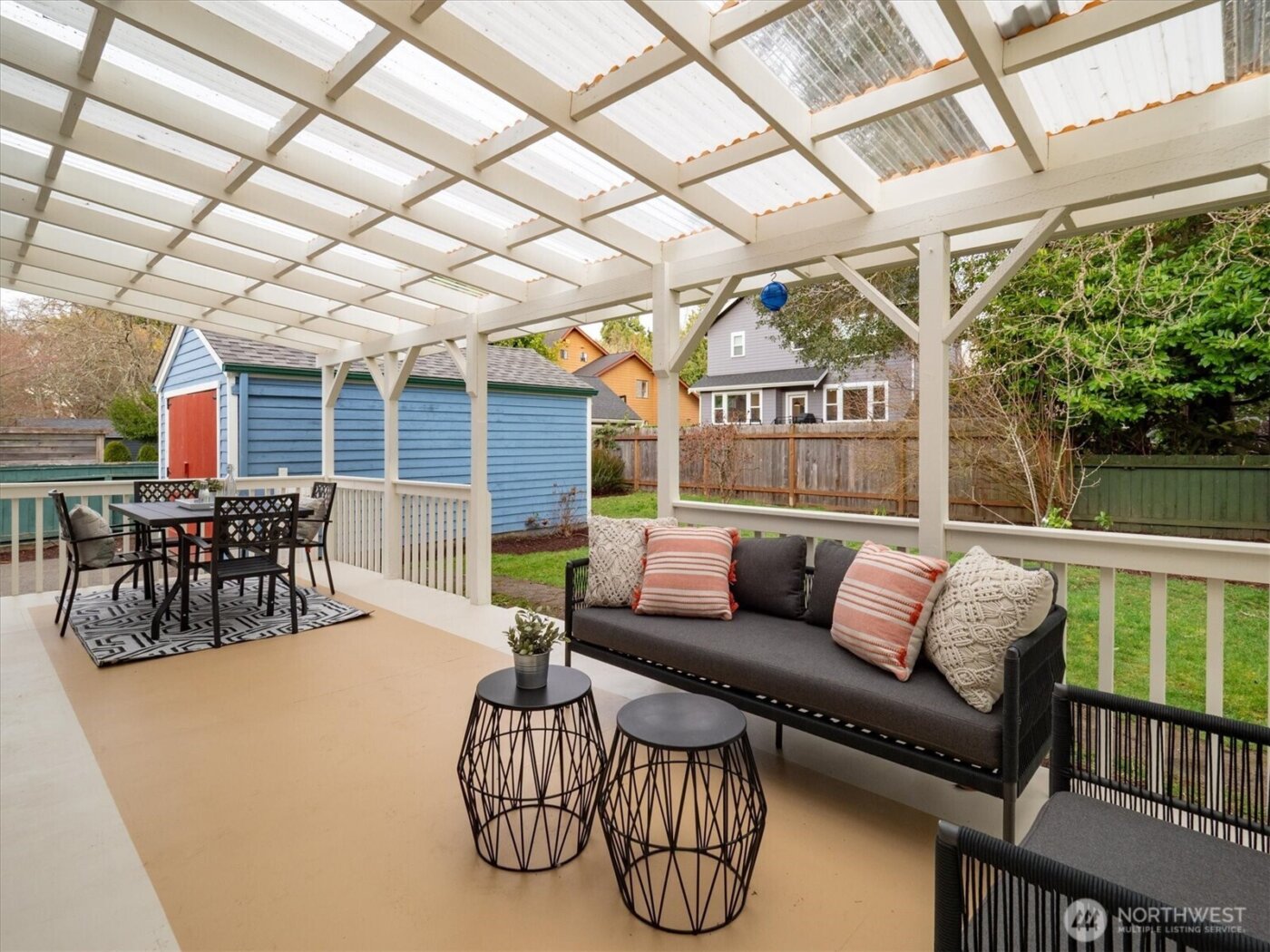 8532 31st Avenue NW, Seattle, WA 98117