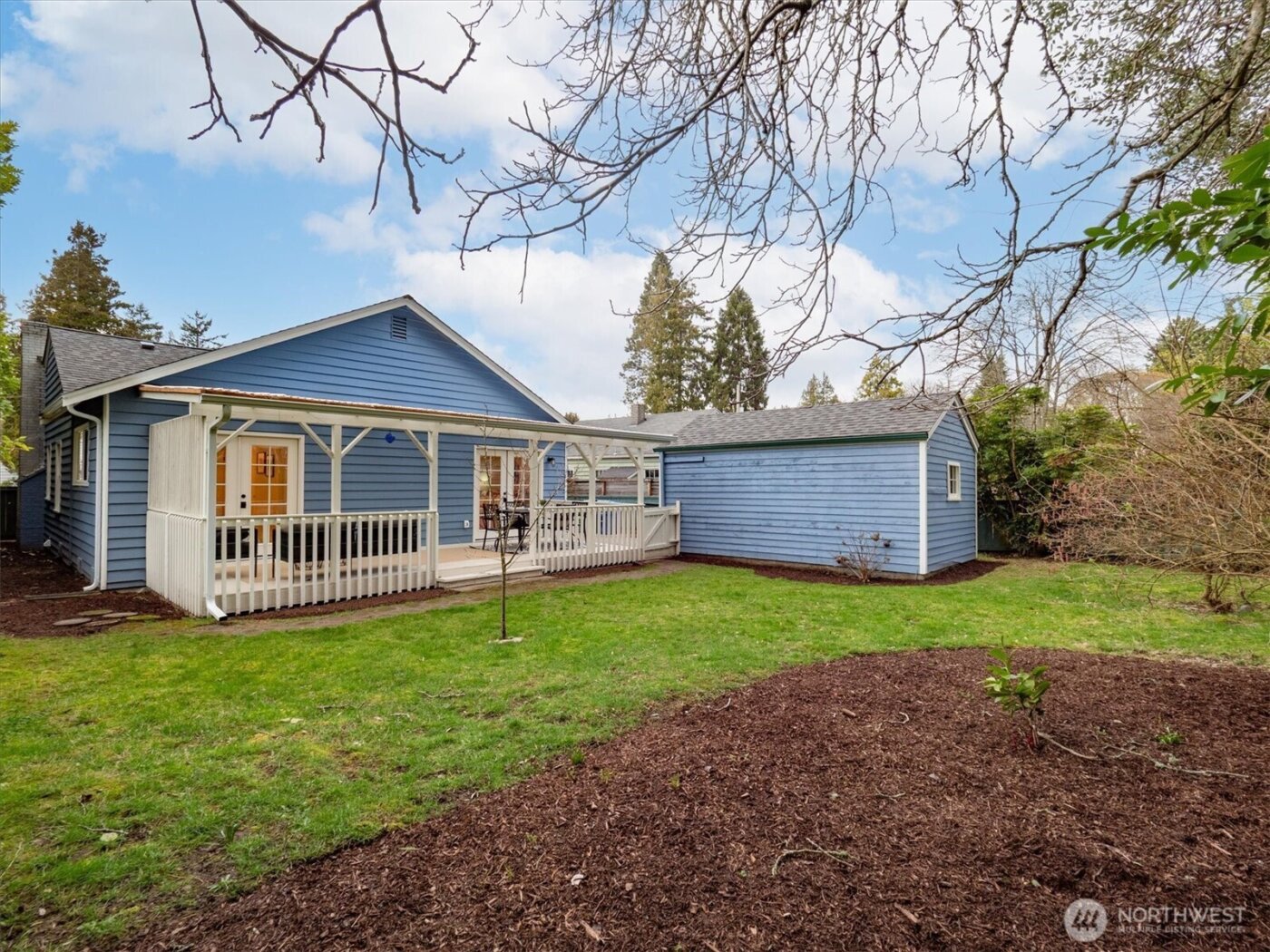 8532 31st Avenue NW, Seattle, WA 98117