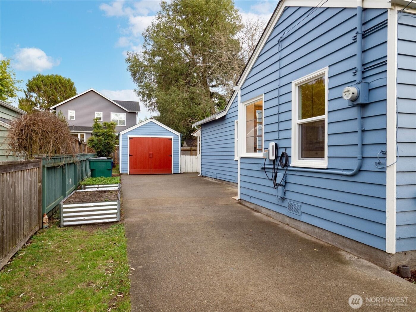 8532 31st Avenue NW, Seattle, WA 98117